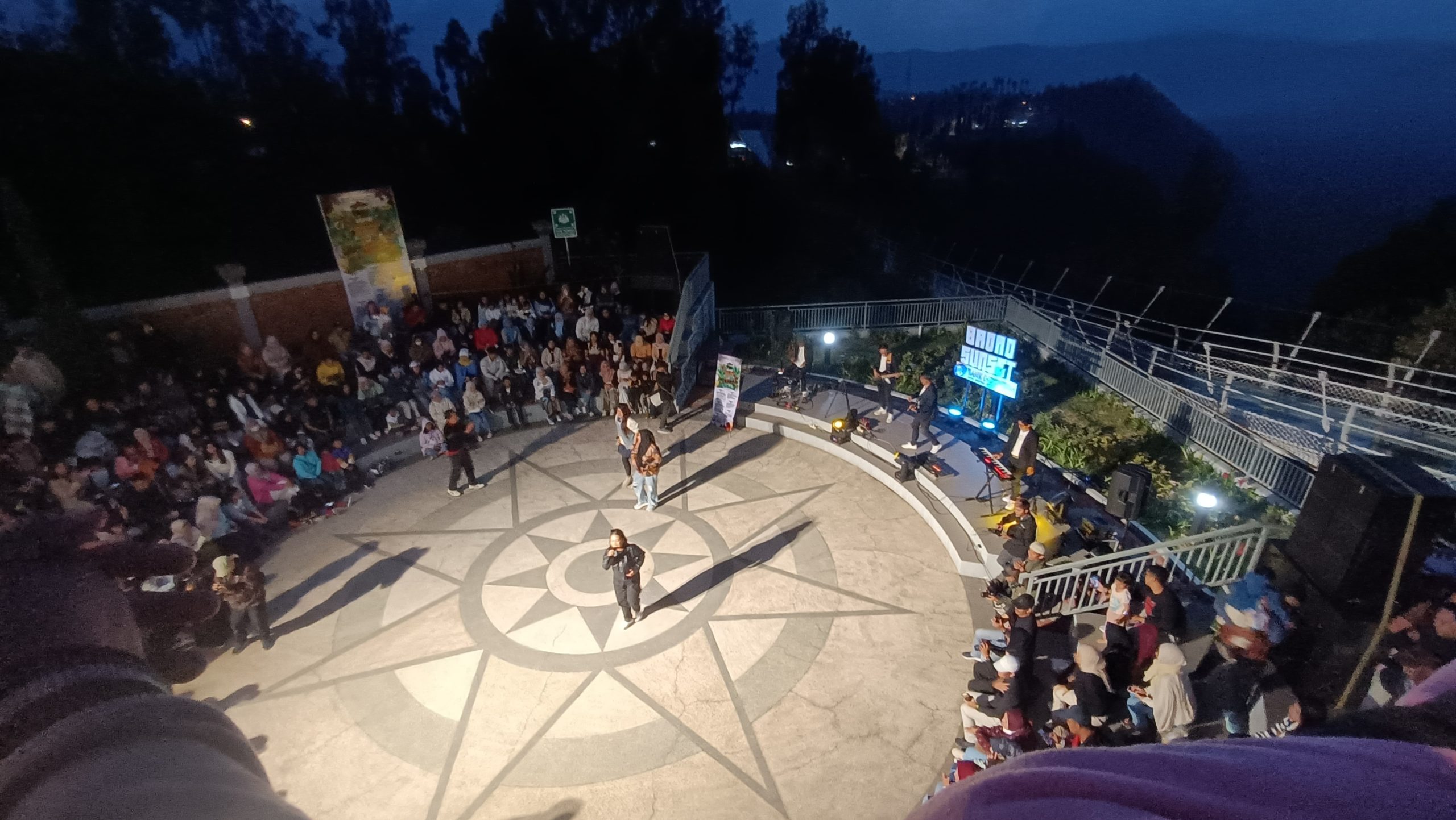 Festival 7 Danau, Inovasi Pemkab Probolinggo Angkat Potensi Wisata Tiris dan Krucil