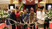 Hotel Borobudur Jakarta Hadirkan Program “Discover Art & Culture” untuk Rayakan Kekayaan Budaya Melayu