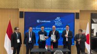 Investasi Strategis LiuGong di Indonesia: Membangun Pusat Manufaktur Regional Menuju Era Elektrifikasi dan Digitalisasi Industri