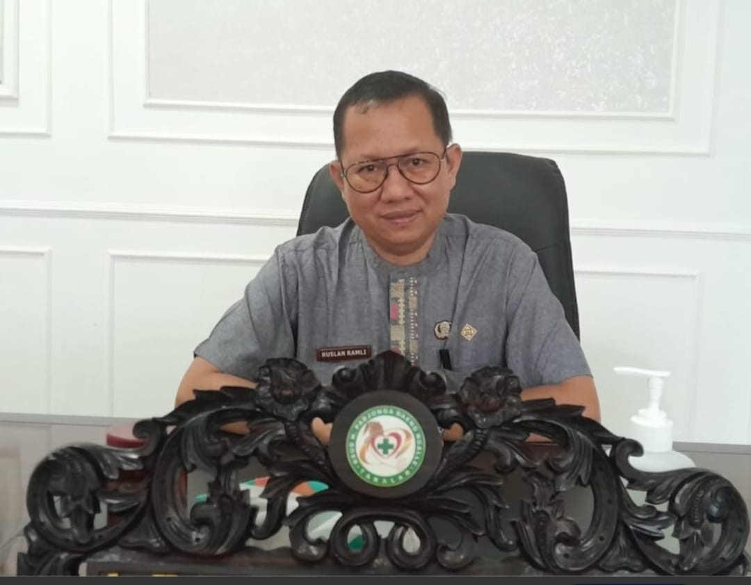 RSUD Padjonga Dg. Ngalle Bantah Issu Kelalaian Pihak Rumah Sakit Dalam Kasus Kematian Pasien Asma