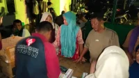 AGP dan BAS Dirikan Posko Medis untuk Bantuan Korban Banjir di Sumatera Utara