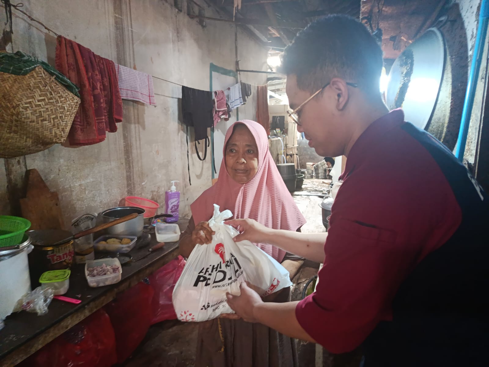 Pasar Murah AGP 2025 Kembali Hadir di Jakarta Selatan, Ringankan Beban Warga dan Jaga Akses Pangan Terjangkau