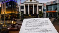 Banding Resmi Objek Lelang Platinum Hotel Diajukan, Dugaan Tanda Tangan Dipersoalkan Dalam Perkara PN Palopo