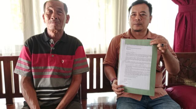 Pengurus Masjid Al-Hikmah Tempuh Jalur Hukum Terkait Pengurusan Wakaf