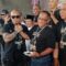 PESTOL Rayakan HUT Pertama, Gaungkan Persatuan Lintas Ormas demi Banyumas Kondusif