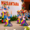 Perayaan Keberagaman Budaya Menuju 5 Abad Kota Jakarta Melalui Kompetisi Tari Gerak Jakarta "Satu Langkah, Satu Rasa"