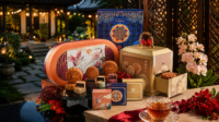 Hotel Borobudur Jakarta Rayakan Dirgahayu RI ke-81 dengan Promo Spesial Borobudur Gourmet dan Koleksi Mooncake Eksklusif